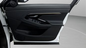 Land Rover Range Rover Evoque R-DYNAMIC S