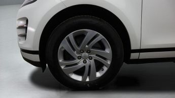 Land Rover Range Rover Evoque R-DYNAMIC S