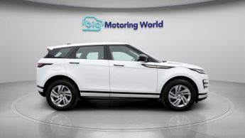 Land Rover Range Rover Evoque R-DYNAMIC S