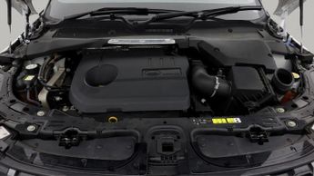 Land Rover Range Rover Evoque R-DYNAMIC S