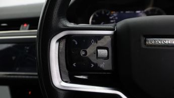 Land Rover Range Rover Evoque R-DYNAMIC S