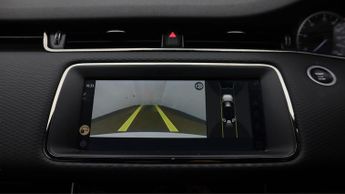 Land Rover Range Rover Evoque R-DYNAMIC S