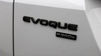 Land Rover Range Rover Evoque R-DYNAMIC S