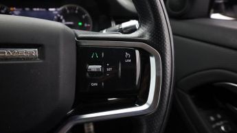 Land Rover Range Rover Evoque R-DYNAMIC S
