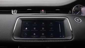 Land Rover Range Rover Evoque R-DYNAMIC S