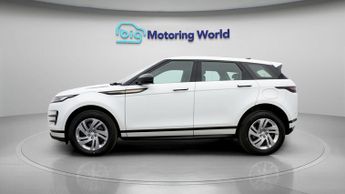 Land Rover Range Rover Evoque R-DYNAMIC S