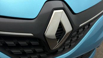 Renault Clio ICONIC EDITION E-TECH