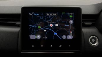 Renault Clio ICONIC EDITION E-TECH