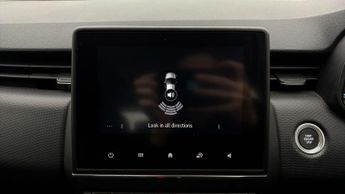 Renault Clio ICONIC EDITION E-TECH