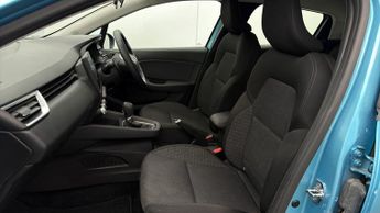 Renault Clio ICONIC EDITION E-TECH