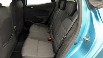 Renault Clio ICONIC EDITION E-TECH