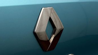 Renault Clio ICONIC EDITION E-TECH