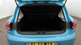 Renault Clio ICONIC EDITION E-TECH