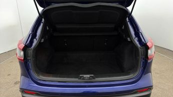 Nissan Qashqai DIG-T ACENTA PREMIUM DCT