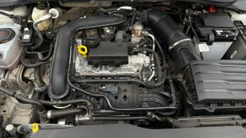 Volkswagen Taigo R-LINE TSI DSG