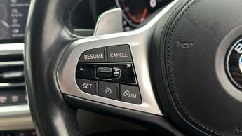 BMW 4 Series 420I M SPORT