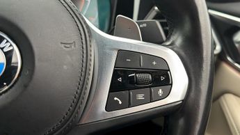 BMW 4 Series 420I M SPORT