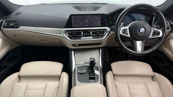 BMW 4 Series 420I M SPORT