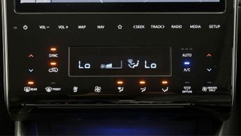 Hyundai TUCSON T-GDI ULTIMATE