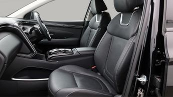 Hyundai TUCSON T-GDI ULTIMATE