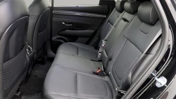 Hyundai TUCSON T-GDI ULTIMATE