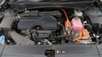 Hyundai TUCSON T-GDI ULTIMATE