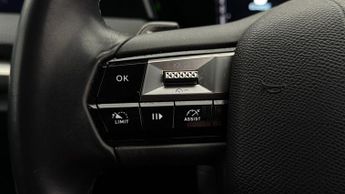 DS AUTOMOBILES DS 4 E-TENSE TROCADERO