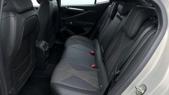 DS AUTOMOBILES DS 4 E-TENSE TROCADERO