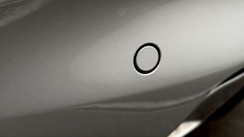 DS AUTOMOBILES DS 4 E-TENSE TROCADERO