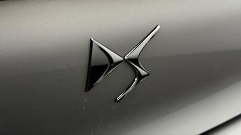 DS AUTOMOBILES DS 4 E-TENSE TROCADERO