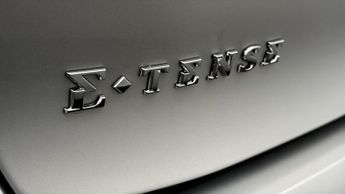 DS AUTOMOBILES DS 4 E-TENSE TROCADERO