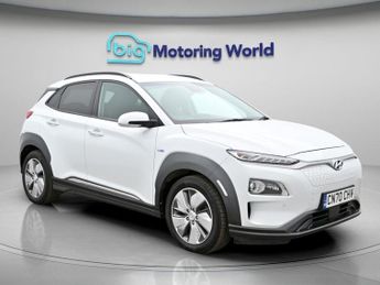 Hyundai KONA PREMIUM SE