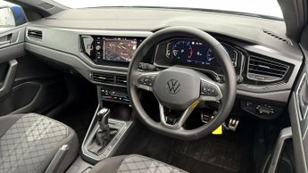 Volkswagen Polo R-LINE TSI DSG