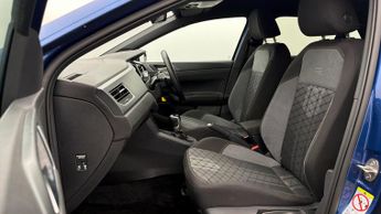 Volkswagen Polo R-LINE TSI DSG