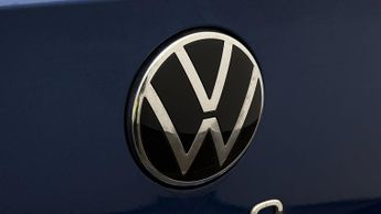 Volkswagen Polo R-LINE TSI DSG