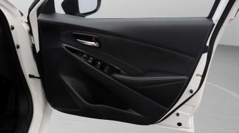 Mazda Mazda2 GT SPORT