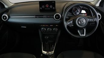 Mazda Mazda2 GT SPORT
