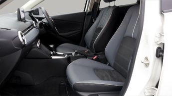 Mazda Mazda2 GT SPORT