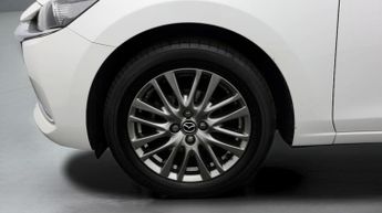 Mazda Mazda2 GT SPORT