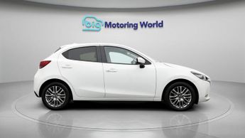 Mazda Mazda2 GT SPORT