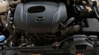 Mazda Mazda2 GT SPORT