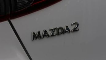 Mazda Mazda2 GT SPORT