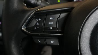 Mazda Mazda2 GT SPORT
