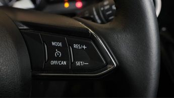 Mazda Mazda2 GT SPORT