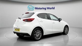 Mazda Mazda2 GT SPORT