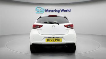 Mazda Mazda2 GT SPORT