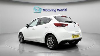 Mazda Mazda2 GT SPORT