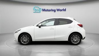 Mazda Mazda2 GT SPORT