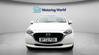 Mazda Mazda2 GT SPORT