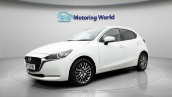 Mazda Mazda2 GT SPORT